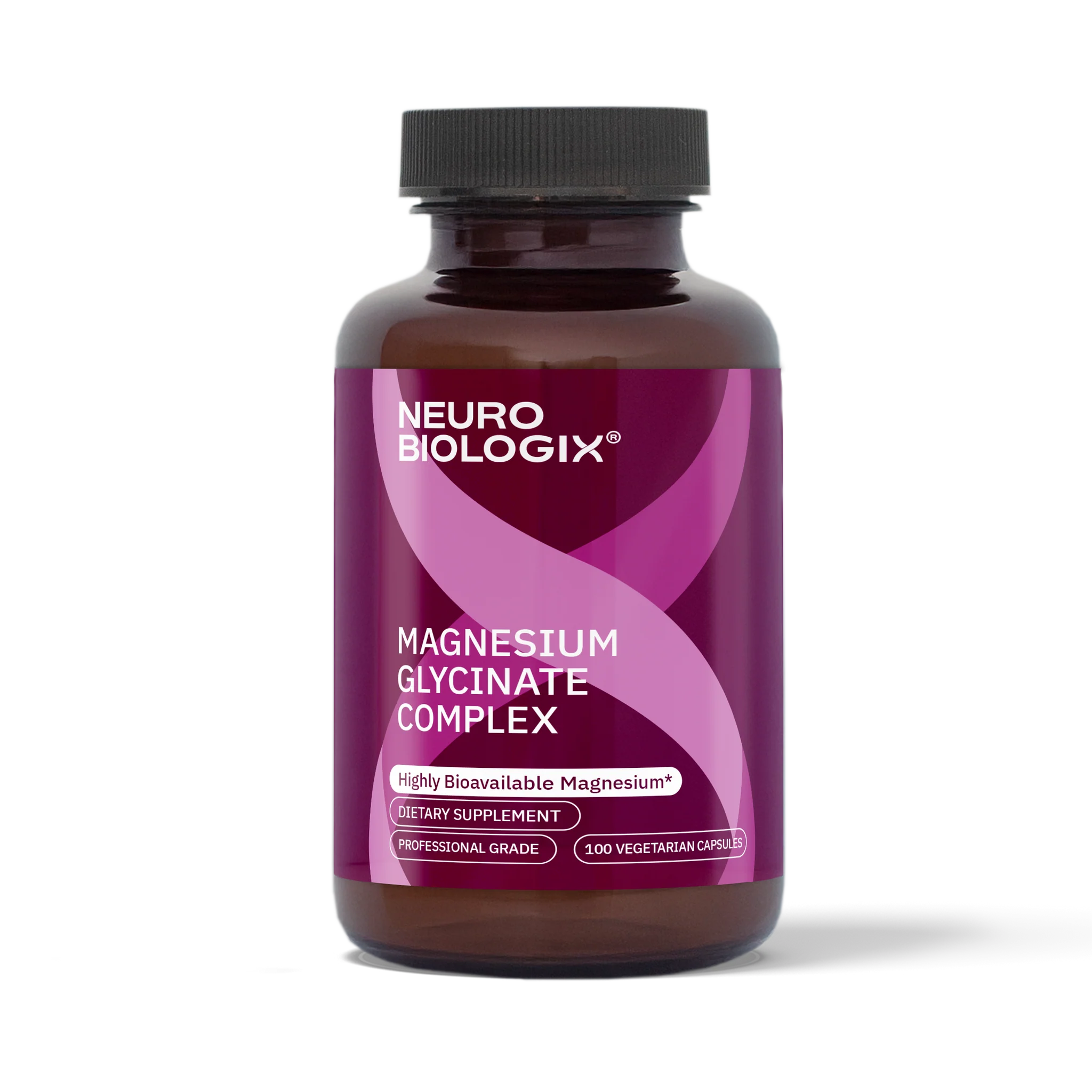 NeuroBiologix Magnesium Glycinate Complex