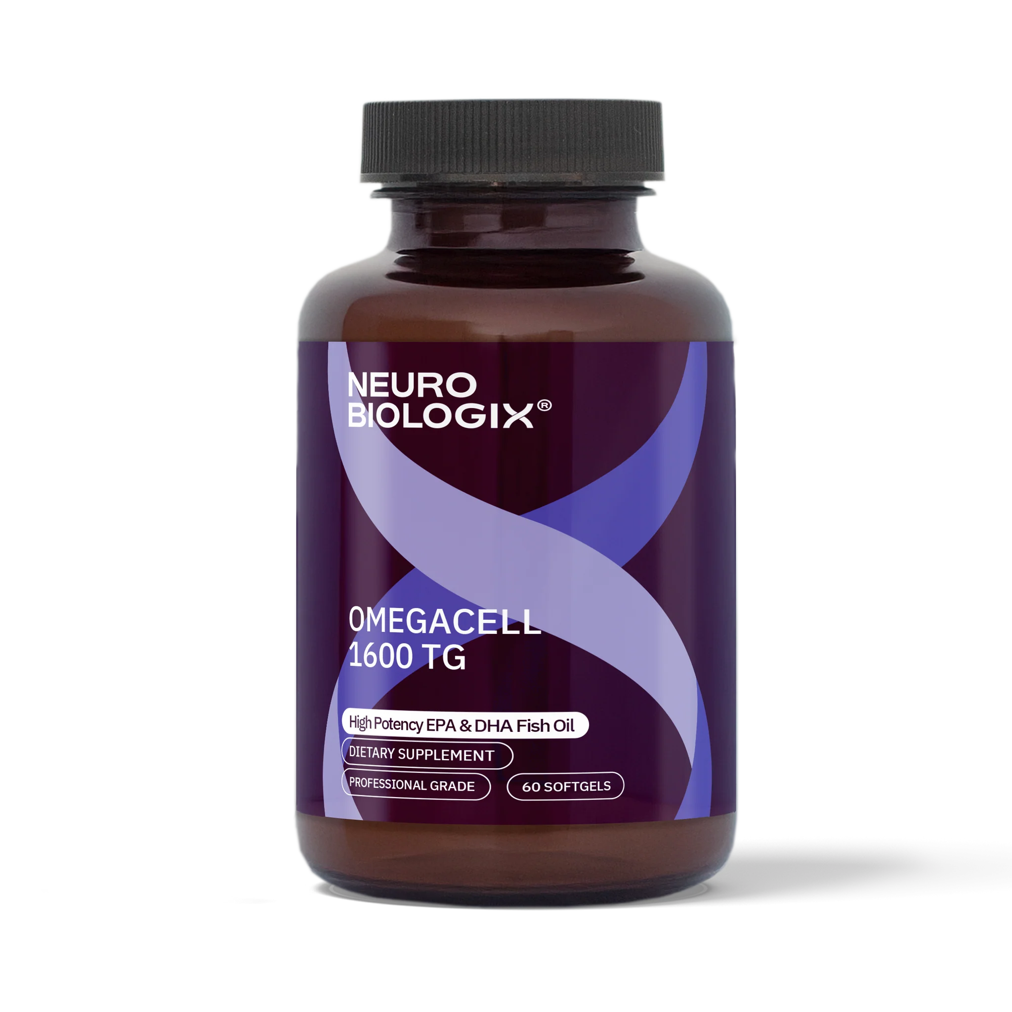 NeuroBiologix OmegaCell 1600 TG