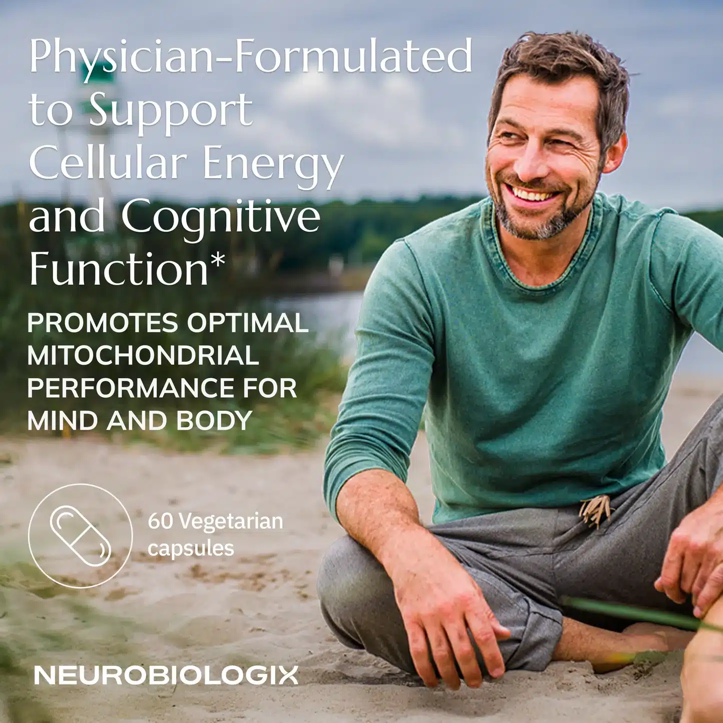 NeuroBiologix Mito Cell PQQ - Image 5